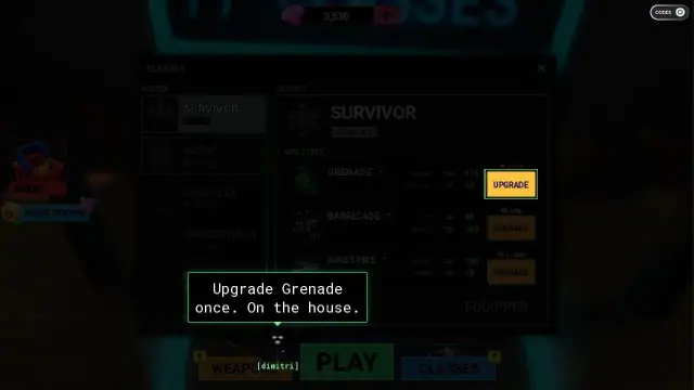 Survive a Million Monkeys Classes: Full Tier List Guide