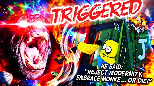 Survive a Million Monkeys videos: Gameplay & Guides